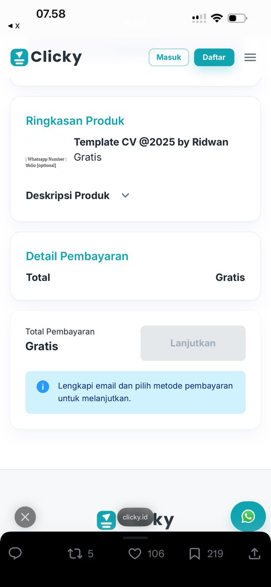 Jeya • English Hacks tweet media