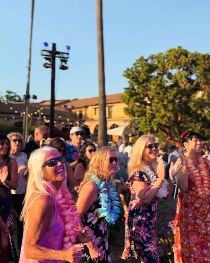 Summer at Mission San Juan Capistrano is almost here! 

Season table renewals for Music Under the Stars are live. Tickets are limited and will sell out, so grab yours early!

For more information on Music Under the Stars, please visit our website: buff.ly/HXUkw3S