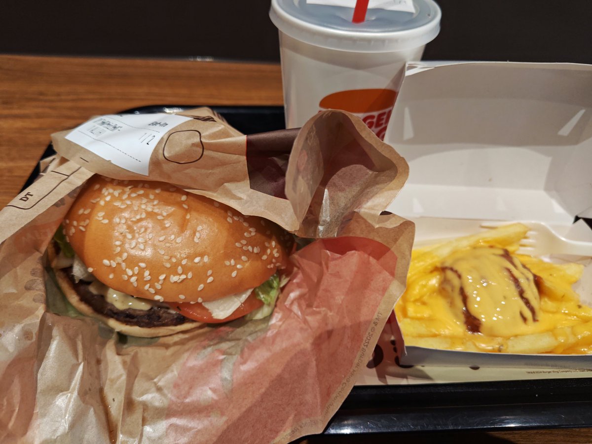 1Matake's tweet image. 今日も無事病院終わったので
スペシャルマッシュルームワッパー✨