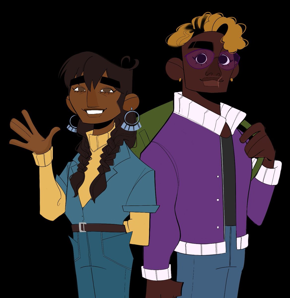 🏹 Marti 🏹 tweet media