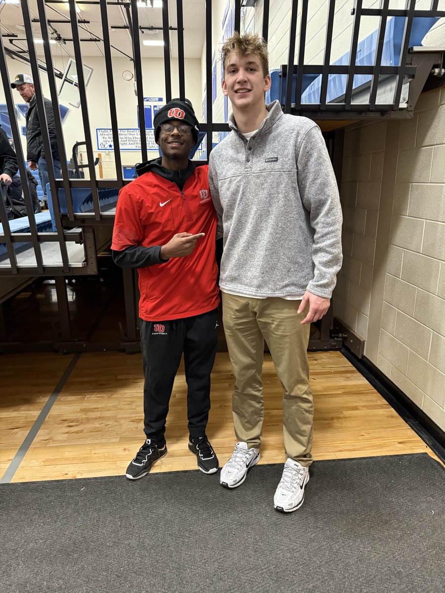 Clayton Heuker tweet media