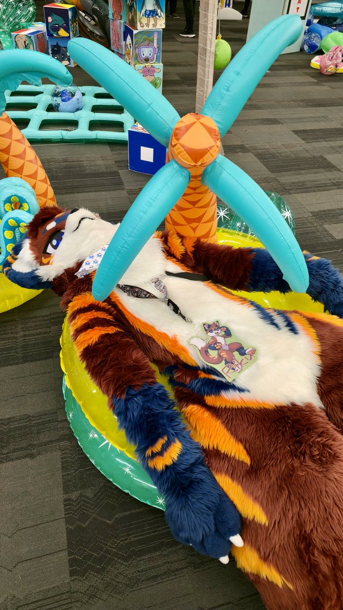 Riku リク 🔜 FWA tweet media