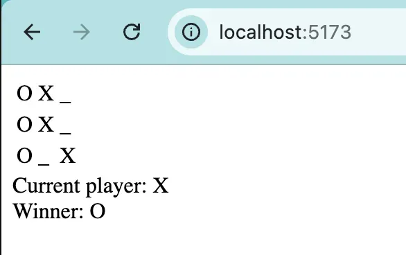 lowyelling's tweet image. Tech bro day 3: Make Tic Tac Toe (prettier and server side)

Continuing our Fractal Tech week one project of making Tic Tac Toe from scratch aka zero code generation. For me, that still means leaning heavily on Claude for tutoring (and other AI, I liked Codex too).

Today we had…