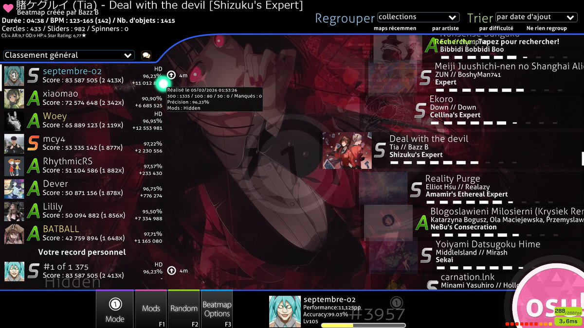 KC Septembre tweet media