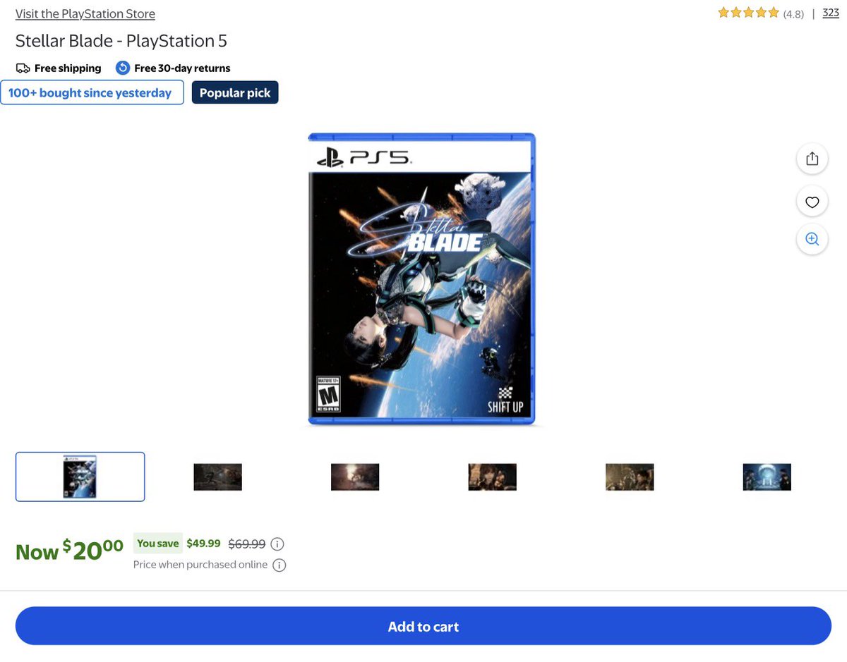 Lord Of Restocks • Hard To Find Items & Tech Deals tweet media