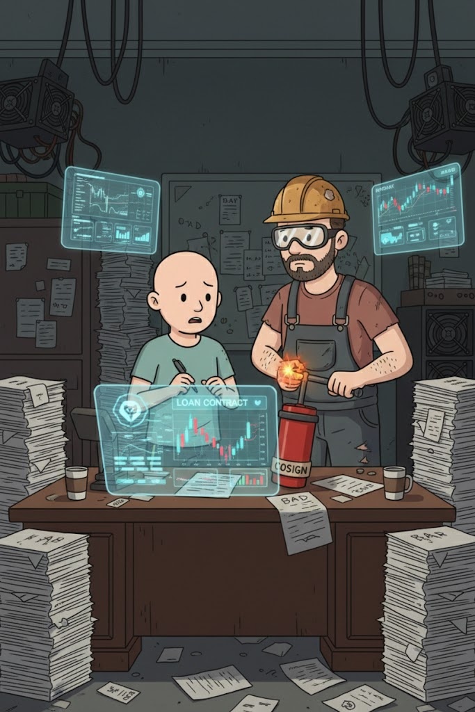 MemeDustX's tweet photo. GM my brother in crypto! 

Today you might achieve something truly amazing that can change your life forever! Do not give up anon! 🫡

#memecoin2026 #memedust https://t.co/YZBSgsHwPD