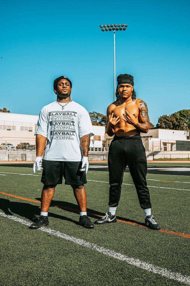 LaRevious “Fresh” Woods tweet media