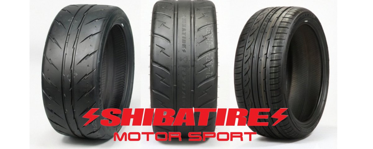 シバタイヤ公式 (@SHIBATIRE) / Posts / X