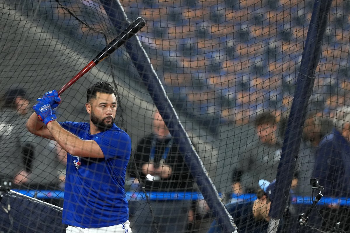 MLB Trade Rumors tweet media