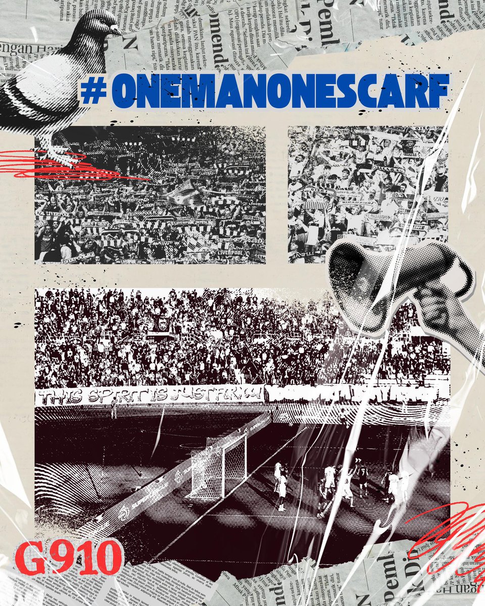 KEMBALI BERTEMU DI ARENA 💥  #OneManOneScraf #OneManOneScraf #OneManOneScraf #OneManOneScraf #OneManOneScraf #OneManOneScraf #OneManOneScraf #OneManOneScraf #OneManOneScraf #OneManOneScraf