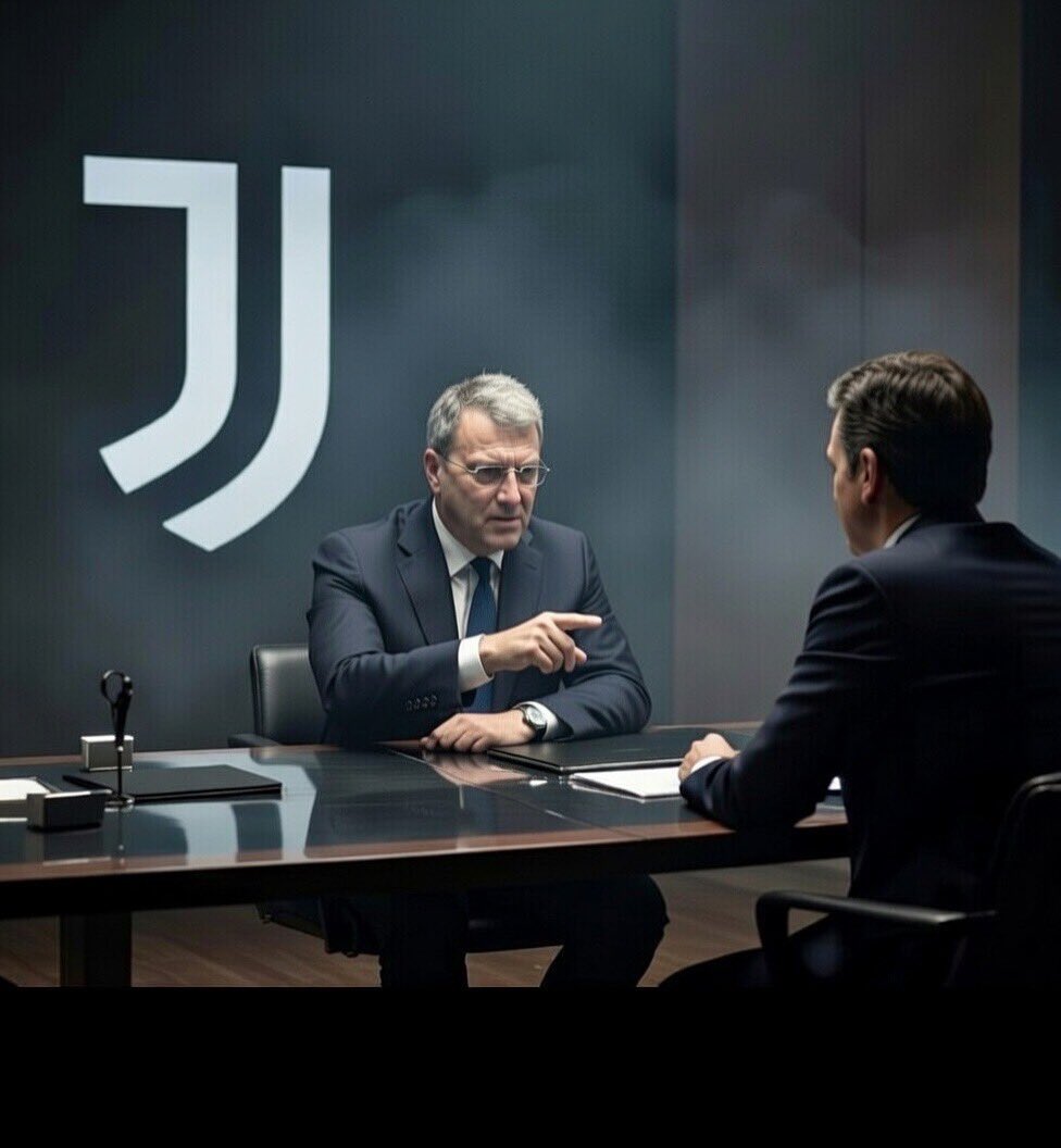 🗣️ “You may or may not like the impact Damien Comolli has on Juventus, but he’s firm in his stance regarding transfers: deals are on Juve’s terms; if a club doesn’t like it, then there’s no deal. He’s not one for backing down. I repeat: you may or may not like it — it can have