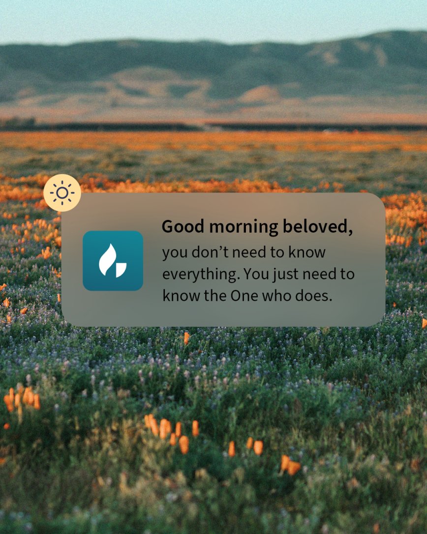 Joseph Prince tweet media