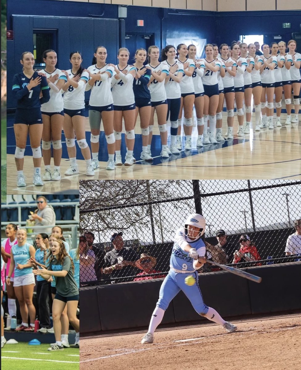 Cal State Monterey Bay tweet media