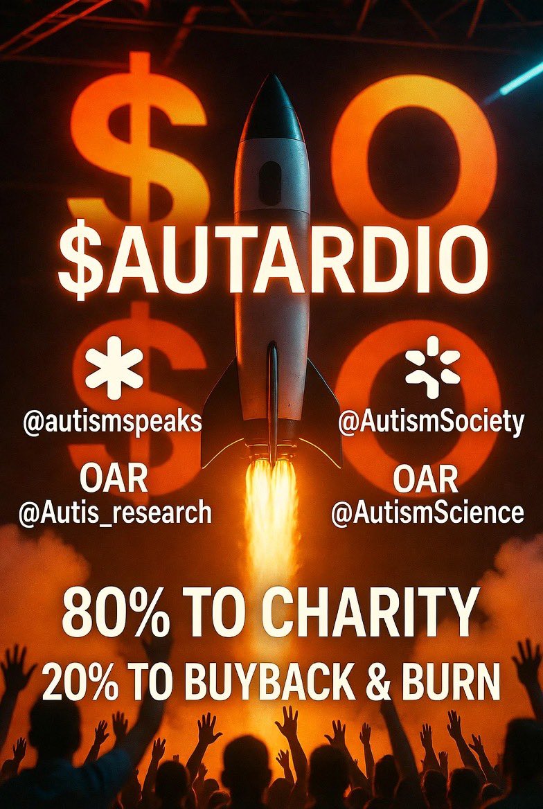 AUTARDIO tweet media