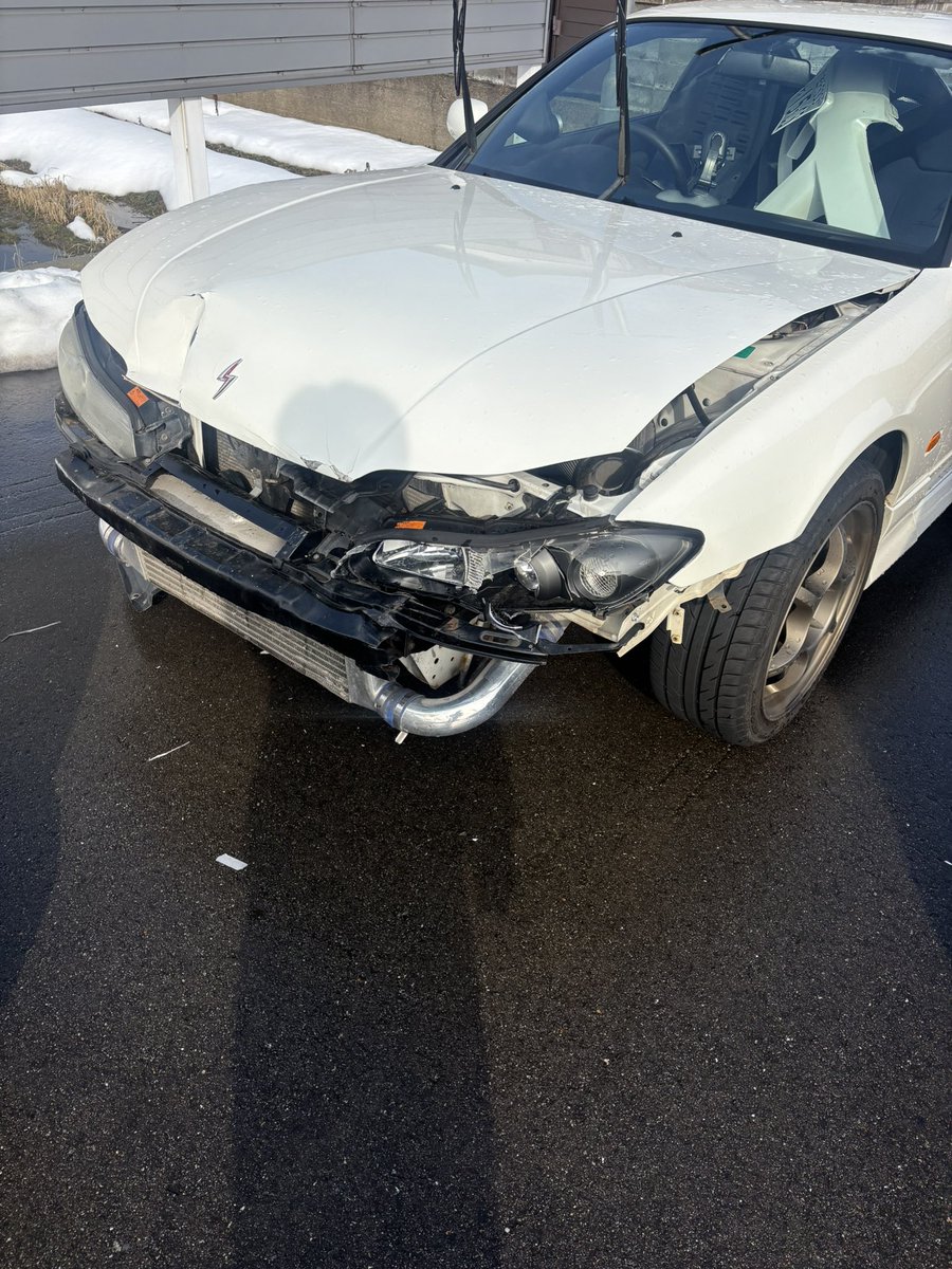 友達が事故ってしまったので

ボンネット
左右HIDヘッドライト
売っていただけるかた探しております

石川県になりますので近場の方だと助かります