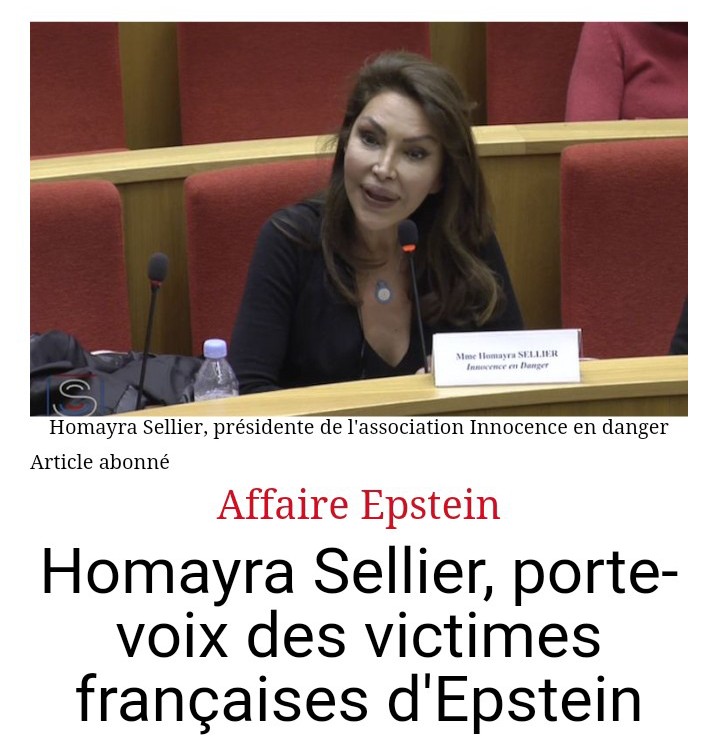JozDire's tweet image. L'association #IED censée représenter les victimes du réseau #EpsteinFrance🇫🇷#EspsteinFiles