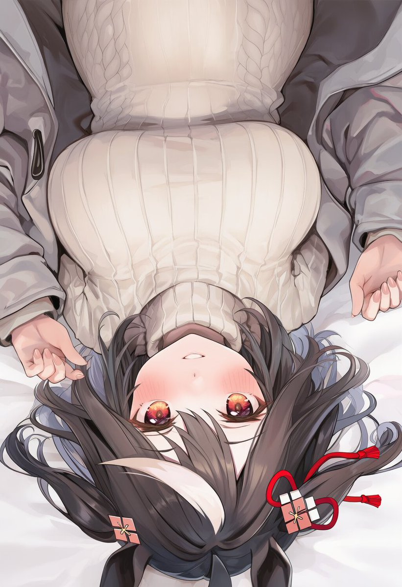 グレイバン(GrayBan)@AIイラスト tweet media