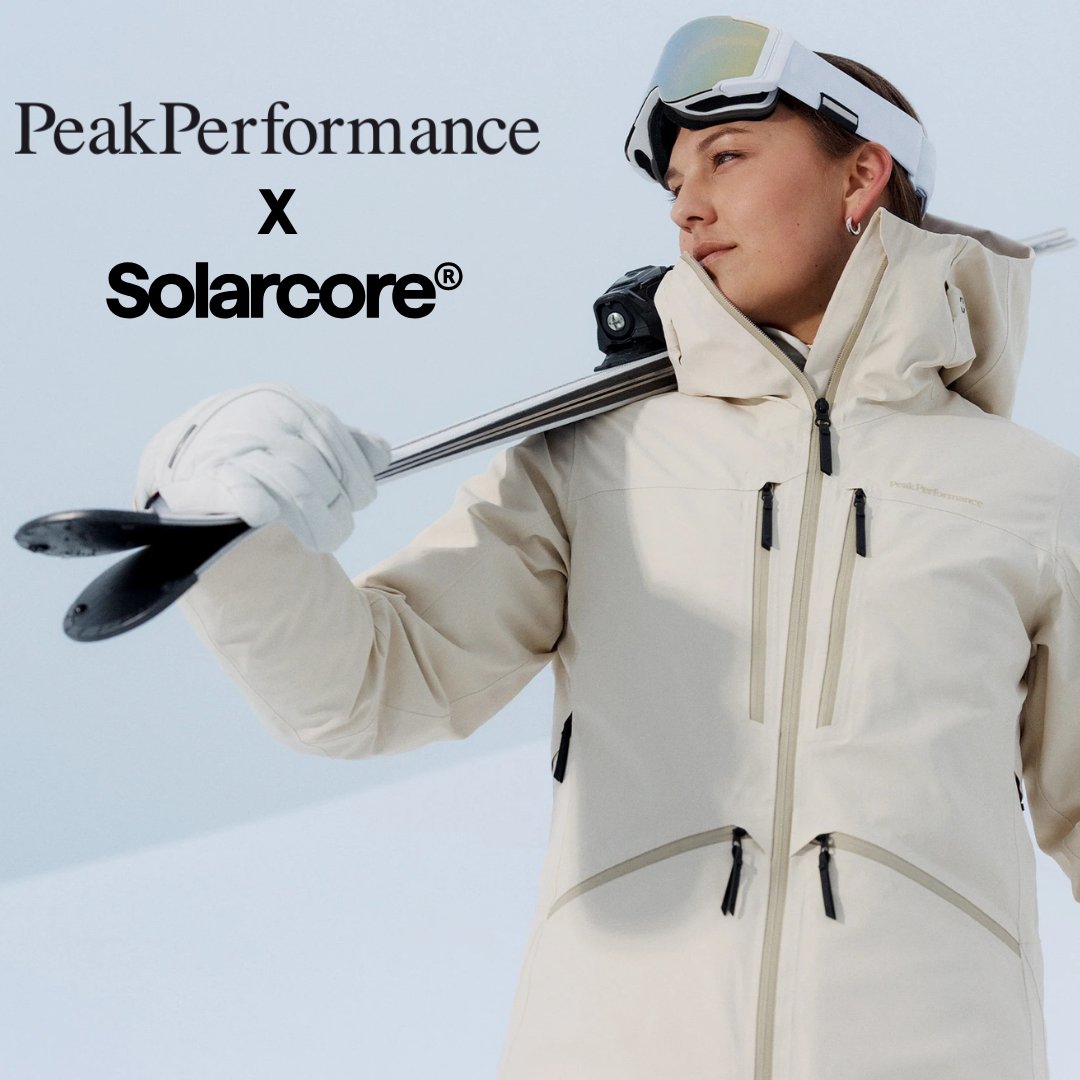 Solarcore® tweet media