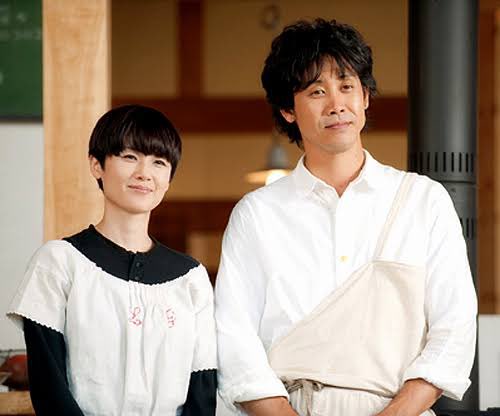 映画『しあわせのパン』

北海道でパン屋を始めた夫婦が様々な悩みを持つお客さんと出会うお話

とにかく言えることは3つ

良質な絵本の世界に入り込んだ気分

テーマは1人と2人

ずっと幸せで暖かい風を受け続ける作品
#しあわせのパン 
#大泉洋 
#原田知世