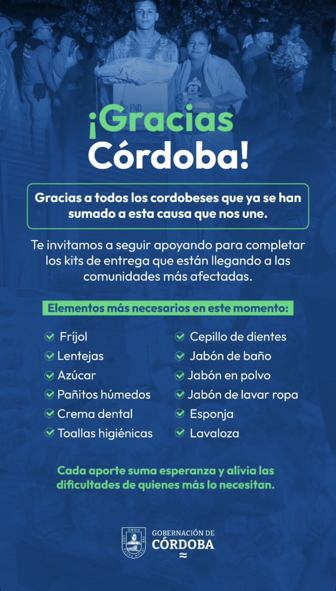 Fabio Amín Saleme tweet media