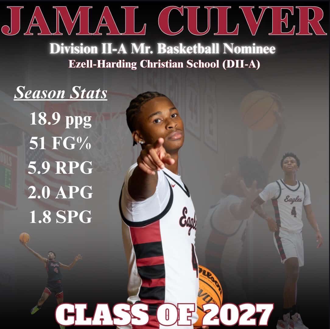 Jamal Culver tweet media