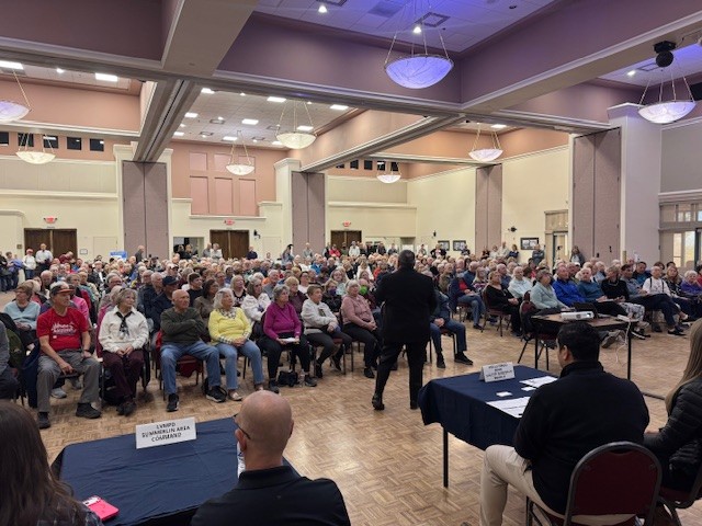 NV Sec of State tweet media