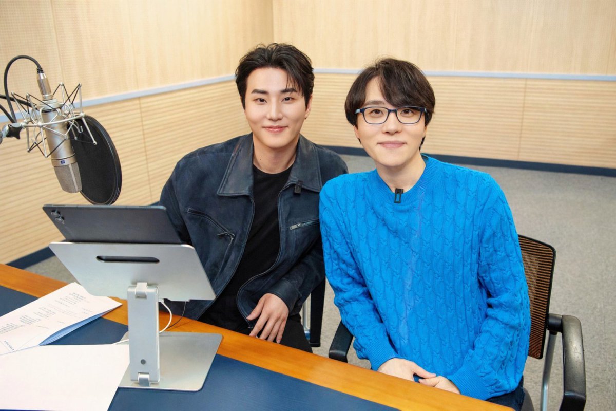 2월 8일 일요일 SBS ‘TV 동물농장’에 깜짝 목소리 출연 #영케이

이번 녹음 참여는 평소 친분을 쌓아온 성우 남도형과의 개인적인 인연을 계기로 성사된 것. 녹음 현장의 생생한 비하인드 영상은 YOUNG K의 개인 유튜브 채널을 통해 별도로 공개될 것으로 전해졌다.