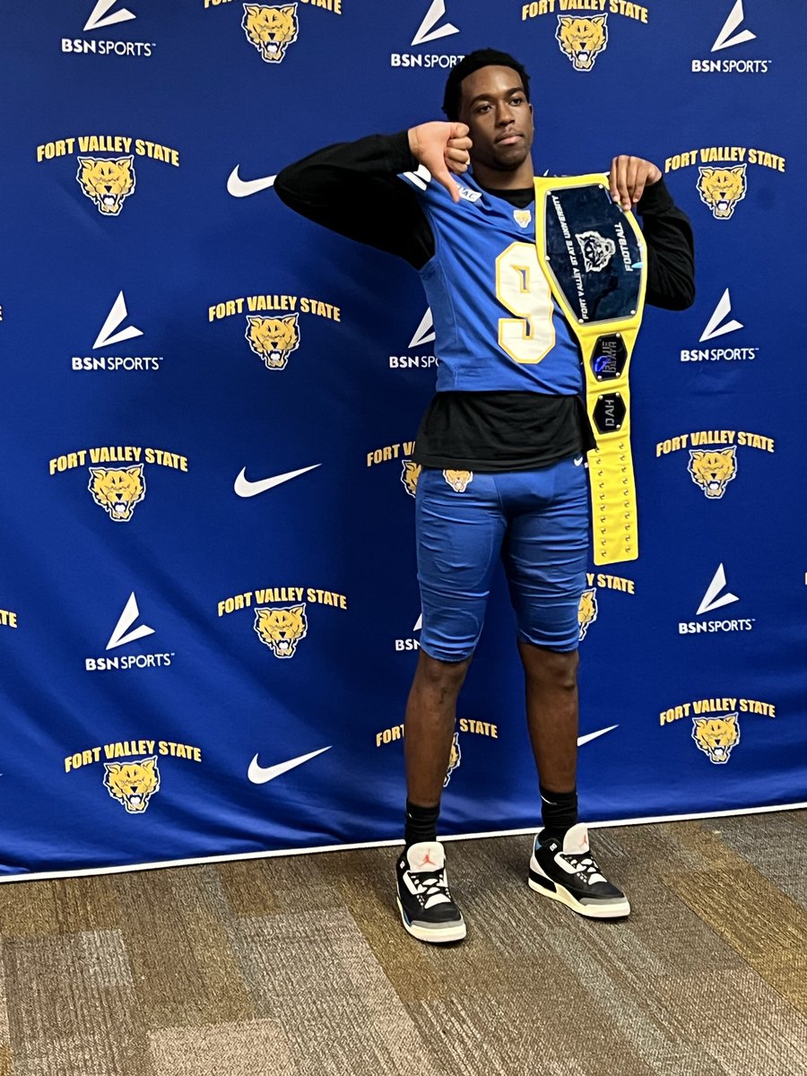 TaCarri Rule tweet media