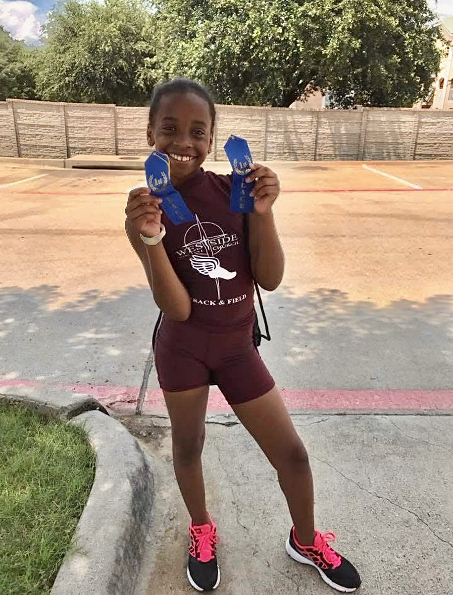 Addisyn Haskins tweet media