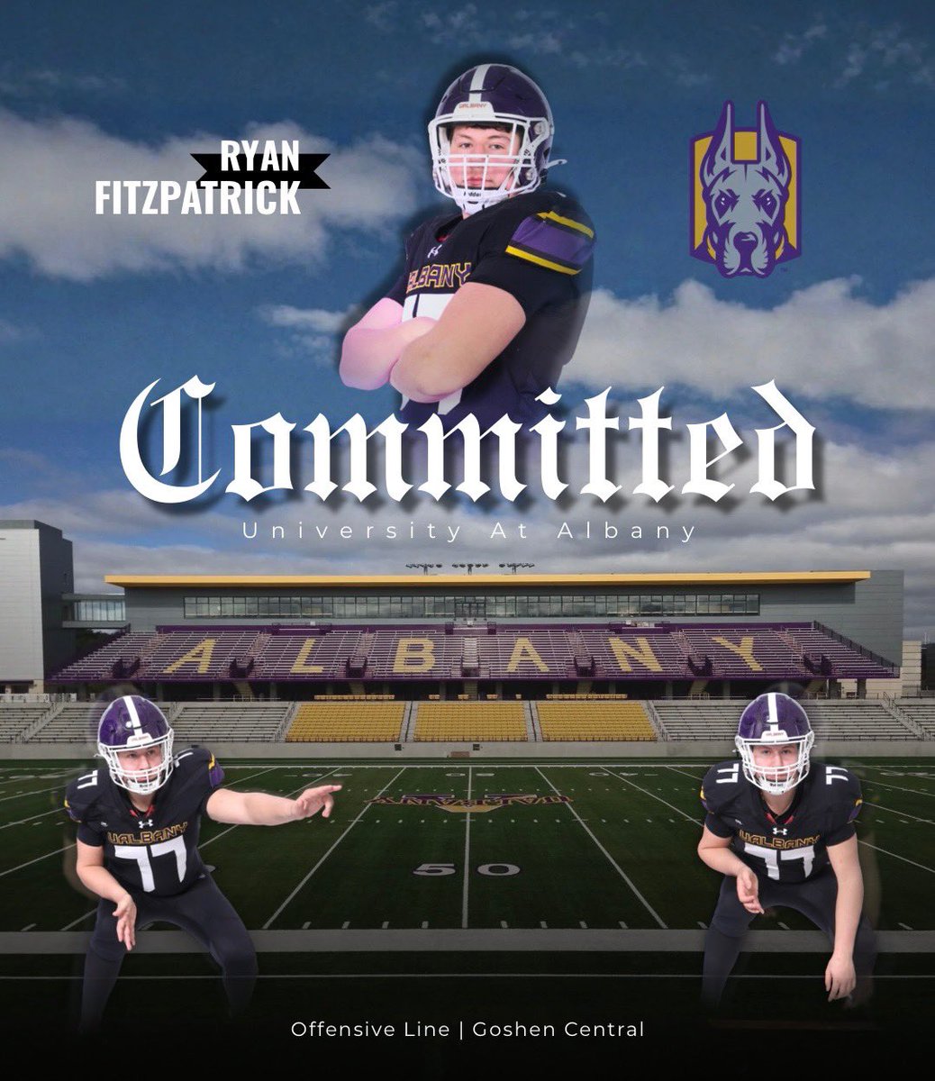 Ryan “Fitzy” FitzPatrick 2026 tweet media