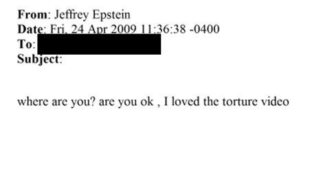 Most of the drops in #EpsteinFiles are
Fake. Its a warning shot to those in the blackmail club with a conscience who are thinking of opening their big mouths and ruining their global Government