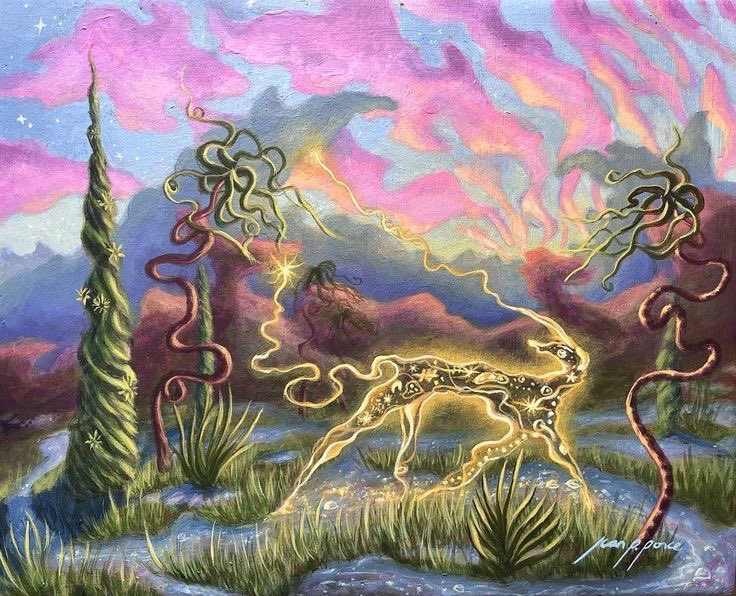 legitimatetiger's tweet image. the veil has been so thin for me this is how my dreams have been looking lately