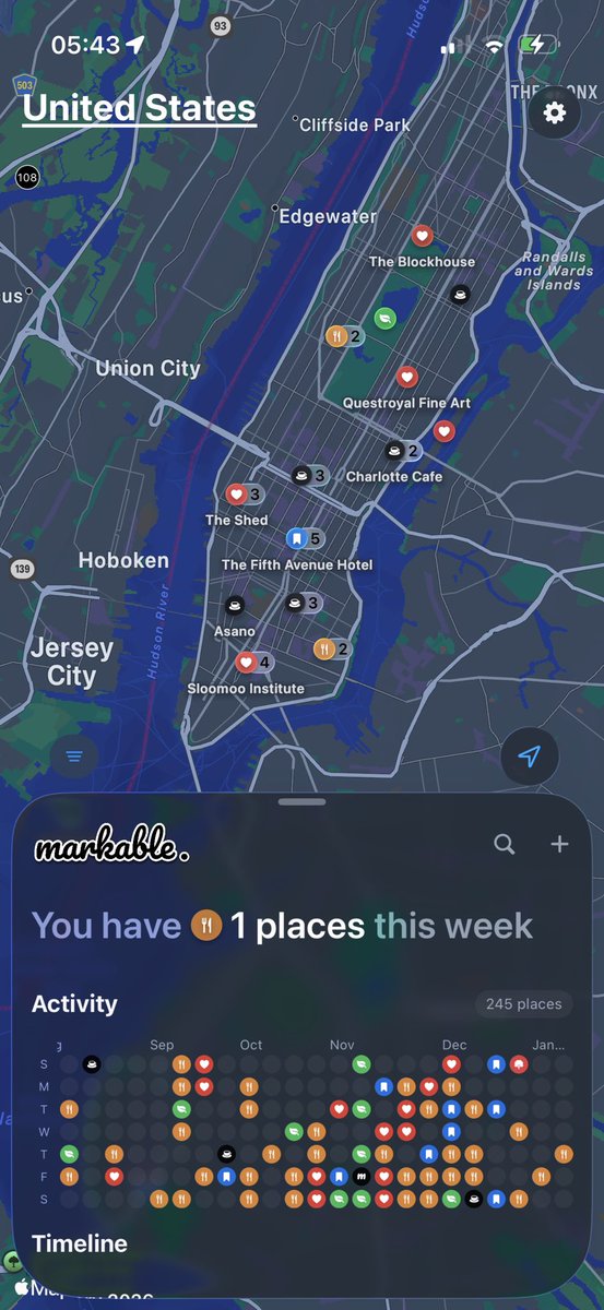 Long time no see 👋
Reviving a dusty project, going agentic with the dev environment, and preparing for release.

#ios #indiedev 

Have a look at the preview below