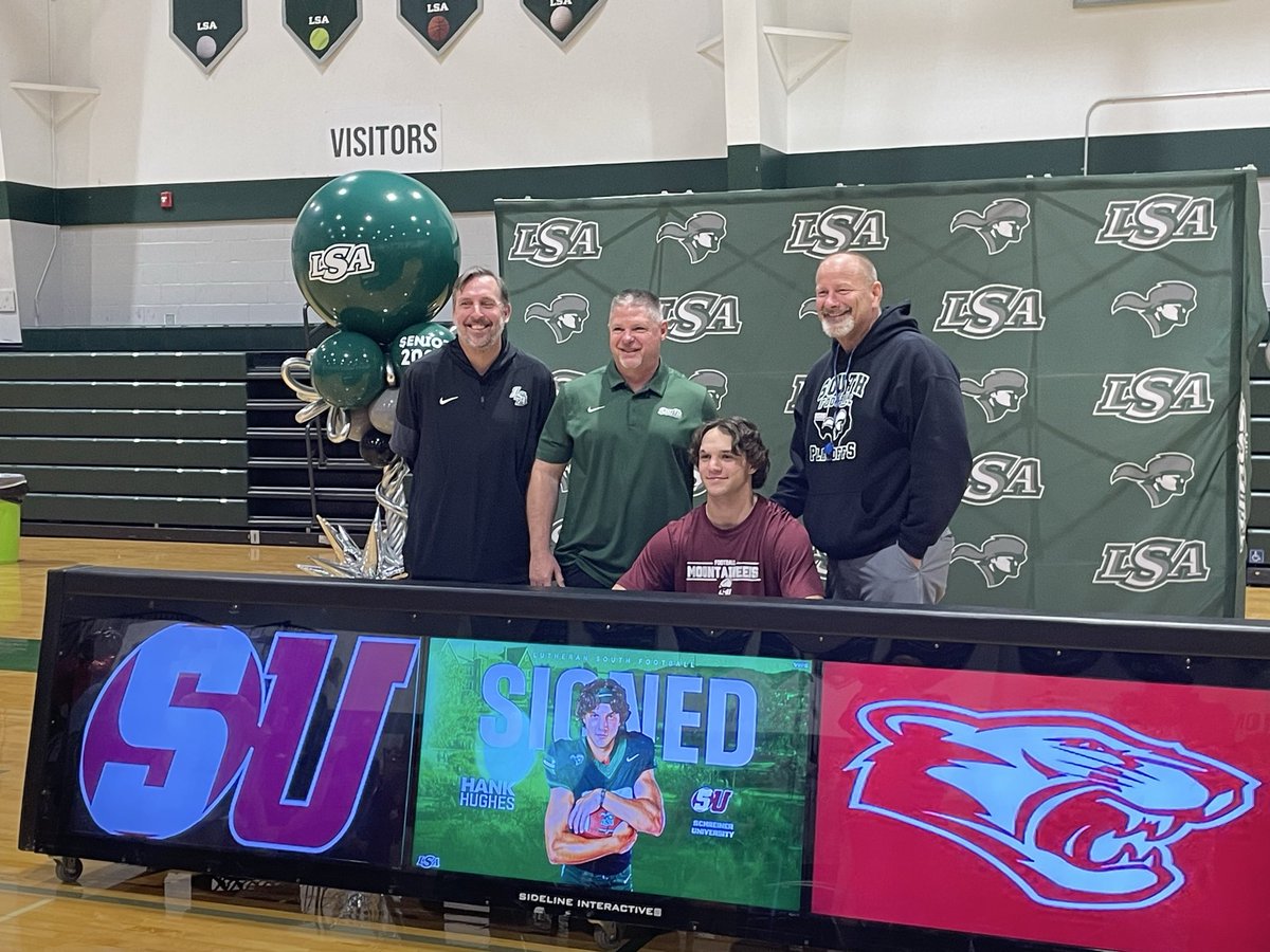 Hank Hughes tweet media