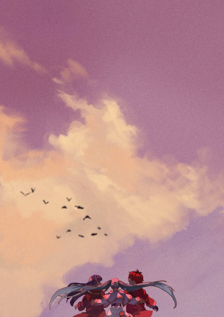 Frieren's party #Frieren #葬送のフリーレン