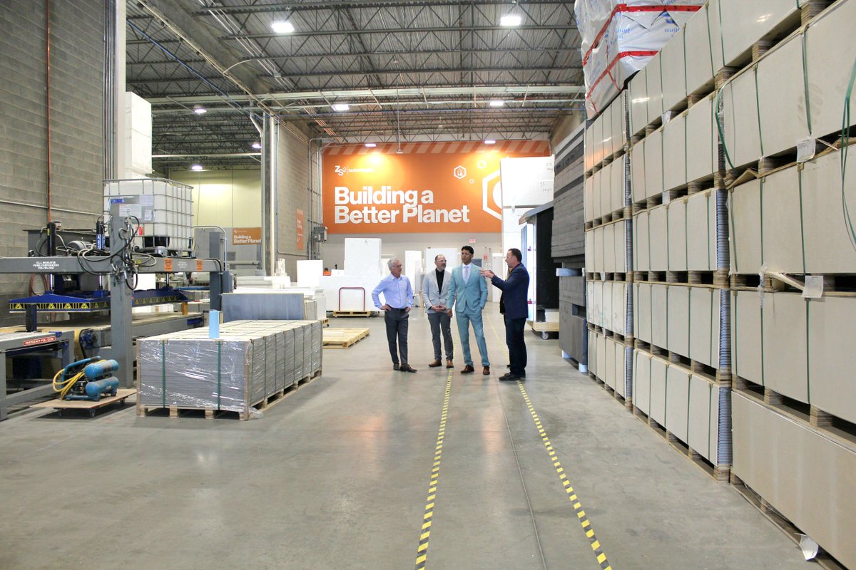 ZS2 Technologies tweet media