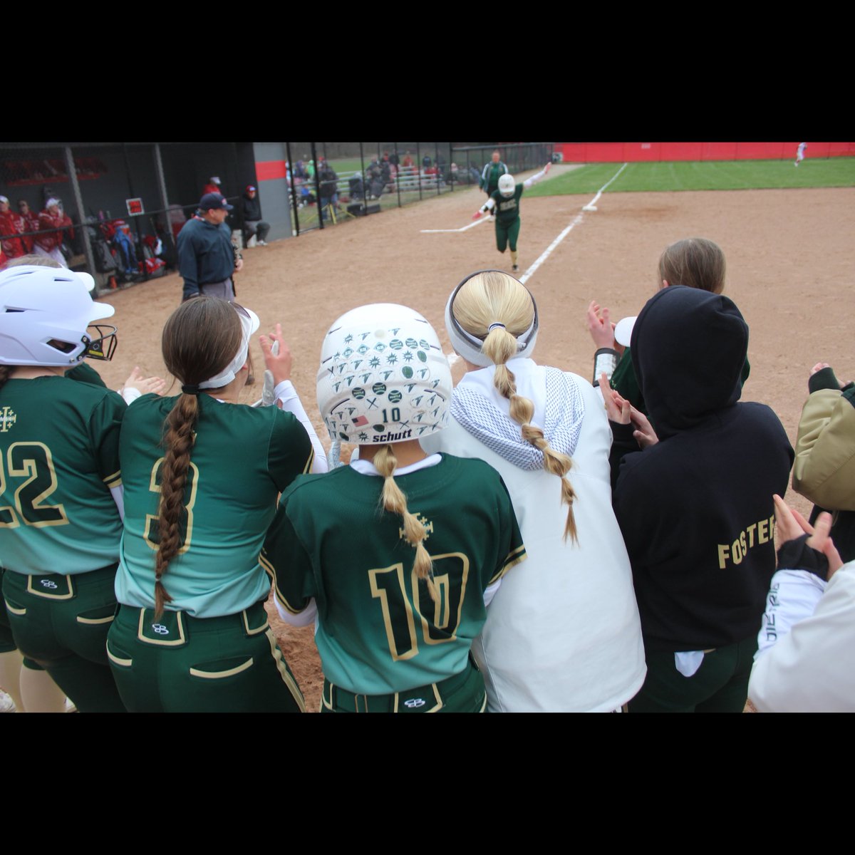 SMCC Kestrels Softball tweet media