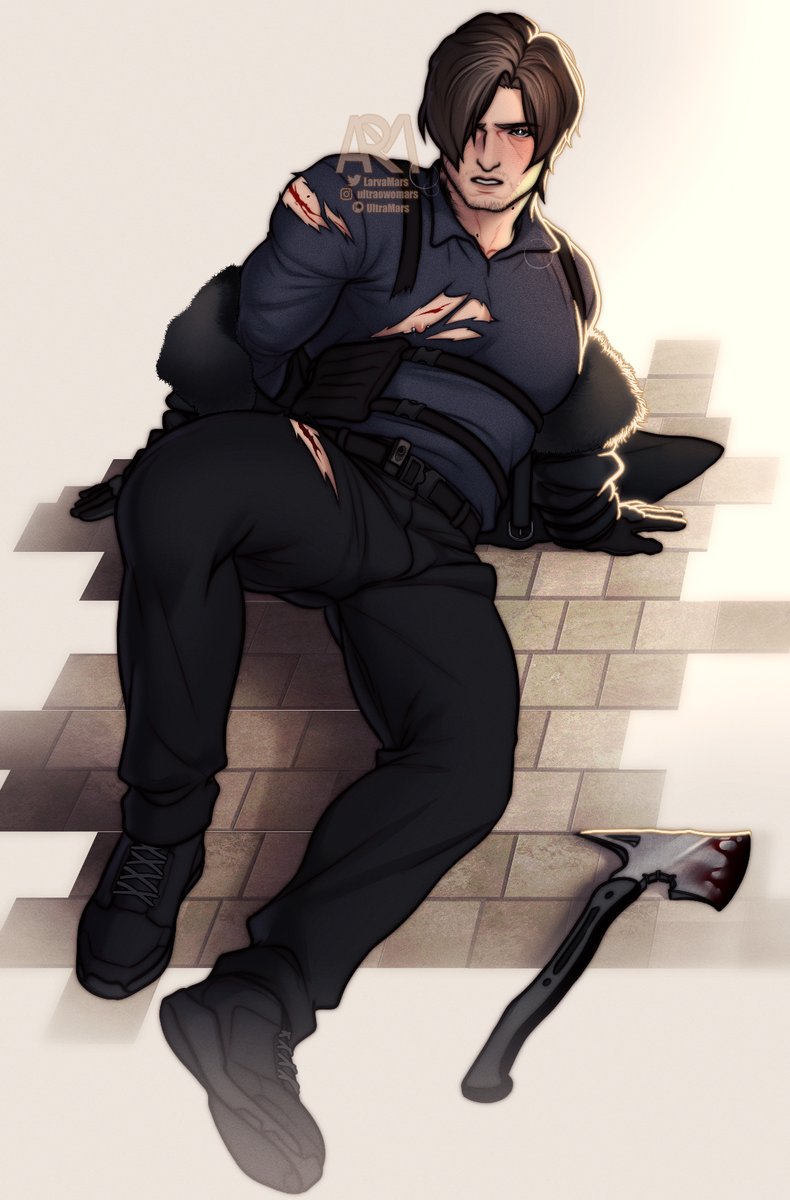 mars (real) (comms closed) tweet media