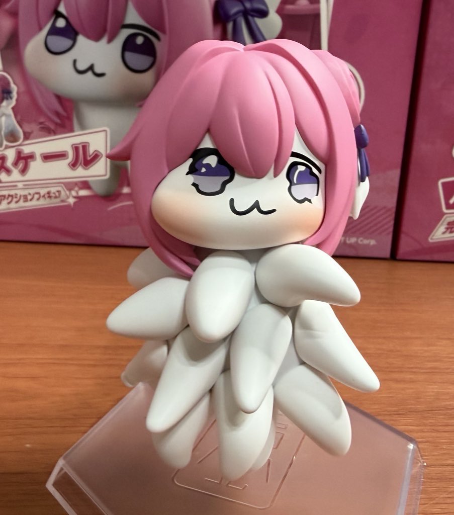 オーダー作品3点【Mii☪*】 絵にしてもらいました🙌