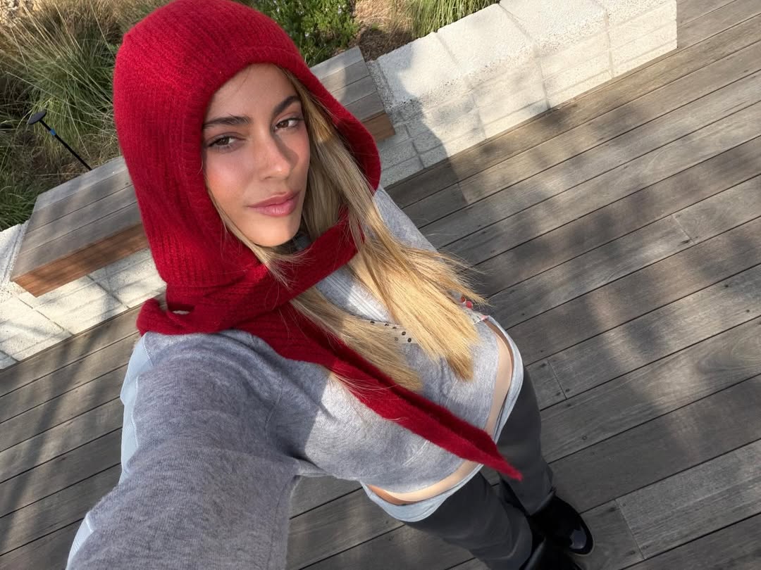 MexicoxTini's tweet photo. Una belleza total es Tini 🥰❤️ https://t.co/Qx2JDuyQhi
