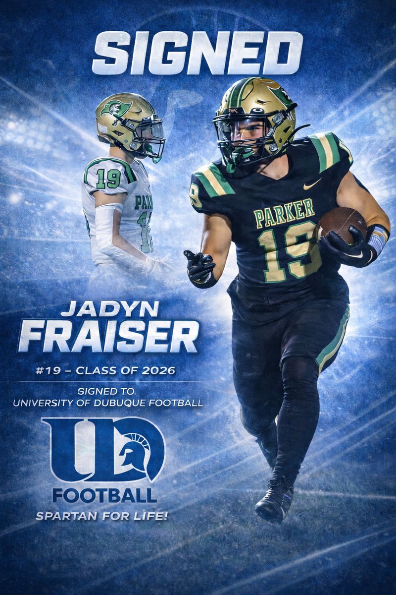 Jadyn Fraiser tweet media