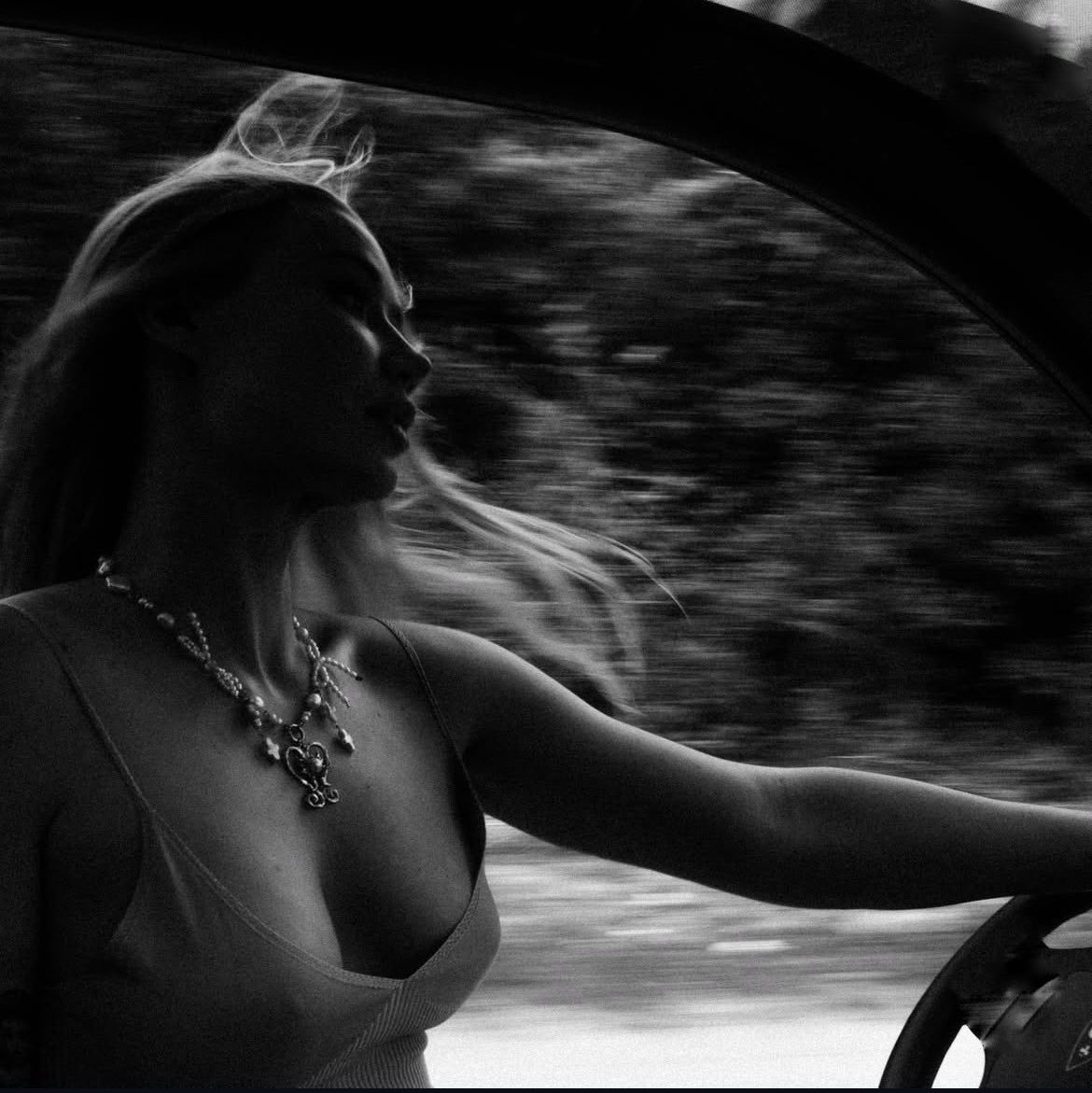 🚨 Just to clarify: there are no new songs registered on ASCAP like “In My Face” (supposedly with Madison Beer) or “Born Again” by Iggy Azalea.

We all want a new era, but these edits are fake. And that's okay. Let’s wait for the real thing. 🤍