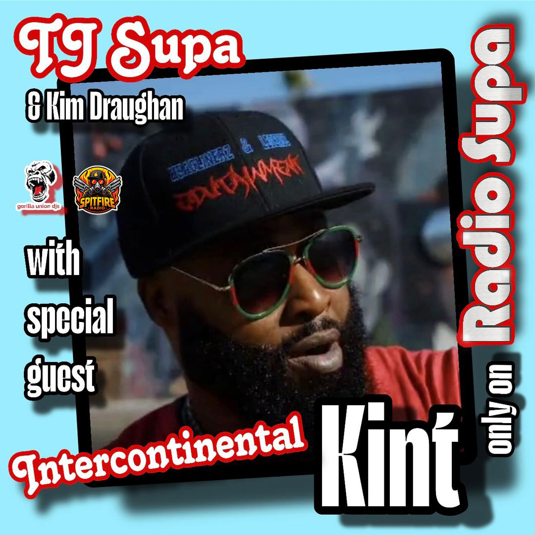 Spit Fire Radio tweet media