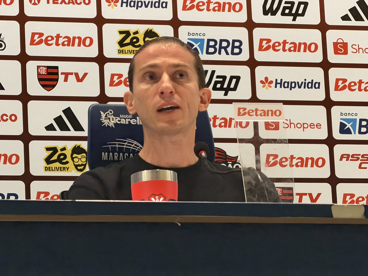 RaFla Mello tweet media