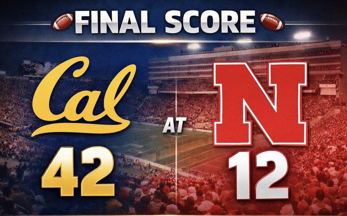 TheCalgorithm's tweet photo. 1-0 in the Jackson Arnold Era. 3 total touchdowns paired with a 2 TD day from Kendrick Raphael and a dominant defensive showing. Ohio State at our place next week. #TheCalgorithm https://t.co/Q745RakLD6