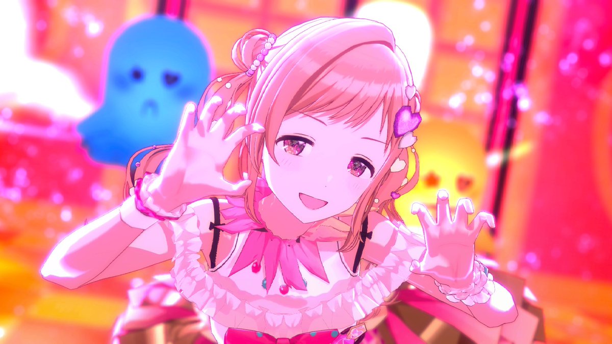 🩷真乃🩷 #櫻木真乃