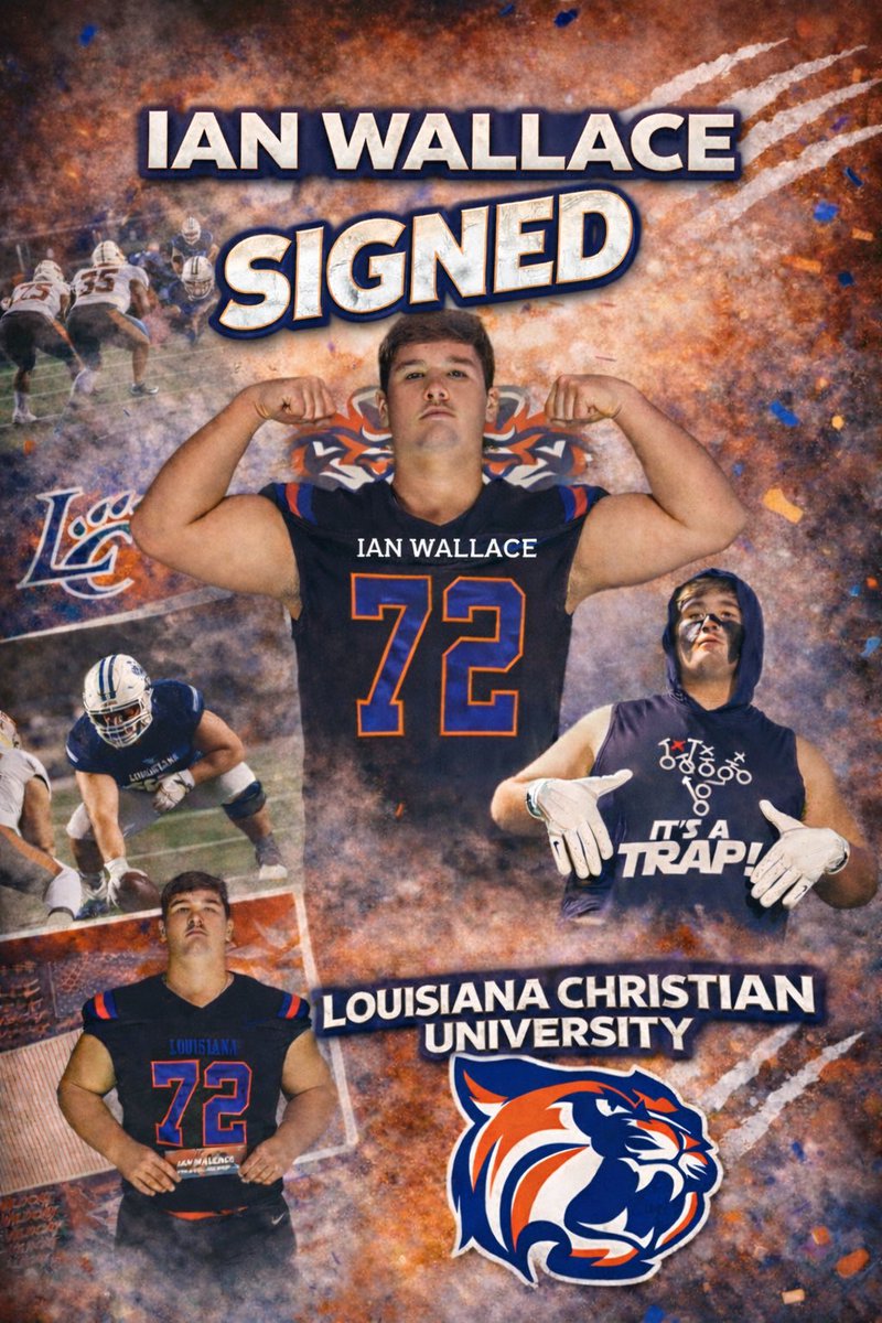 Ian Wallace 🥞 (@i_wallace72) / Posts / X