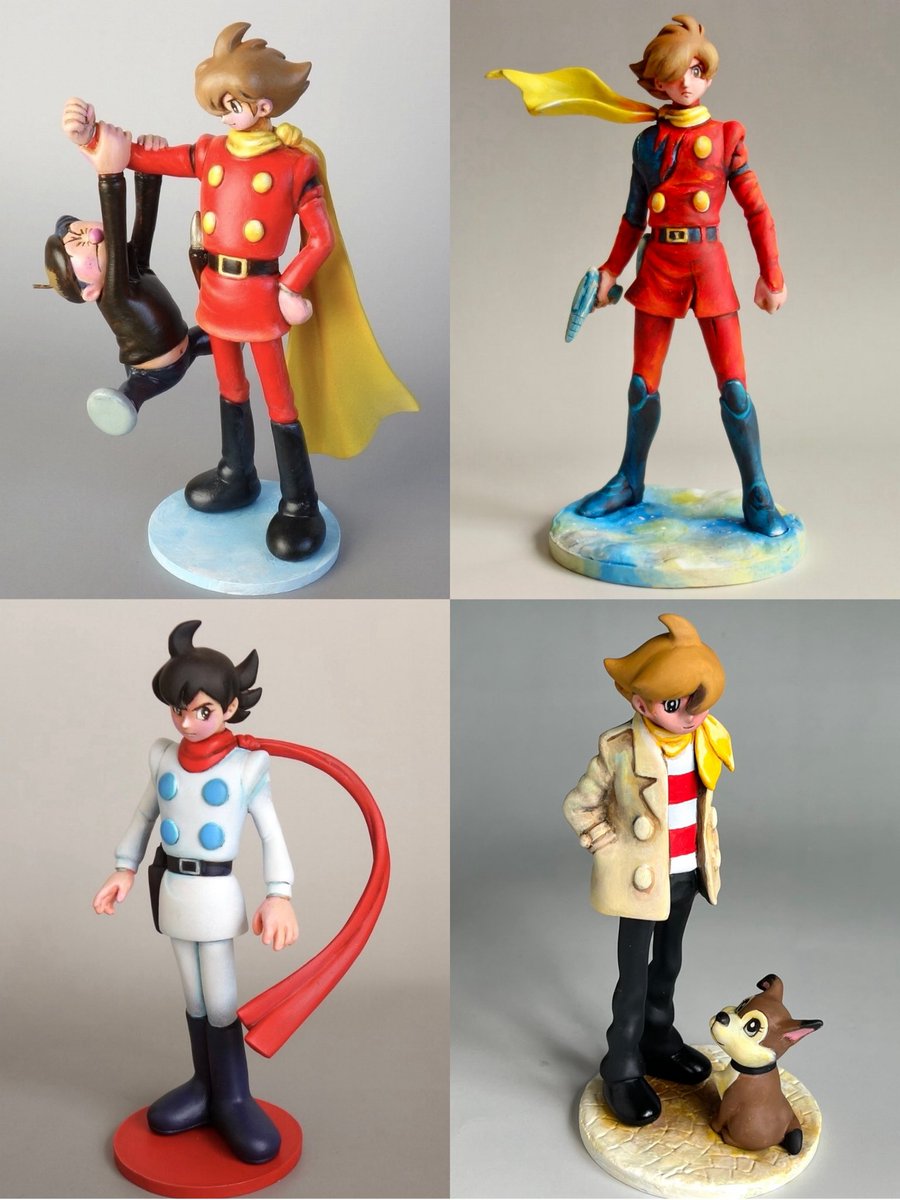 【WF2026冬】[結束いのり] ガレージキット [原型：Sotaro] ワンフェスWF2026冬 ジロー模型 館長 新作 80年代SFガール ガレージ