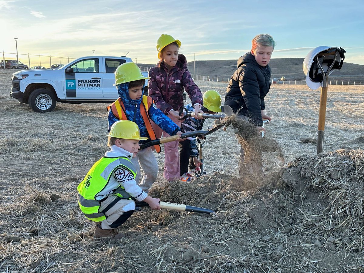 Douglas County School District tweet media