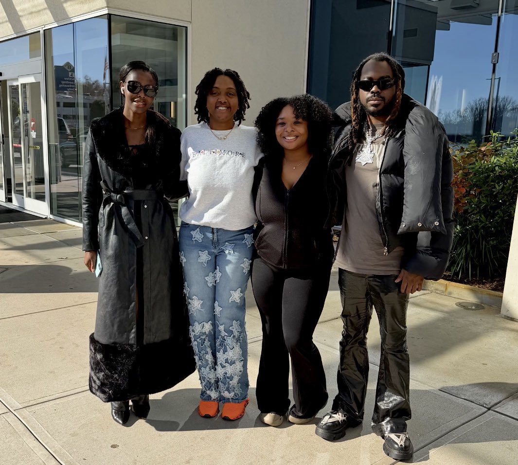 I just paid off my little sister car, now she has the freedom to start a life without debt, something I could only have dreamed for myself, I took care of my dad and now my baby sister. God is good.